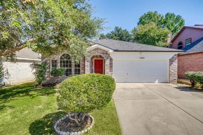 7452 Blackthorn Drive, Fort Worth TX 76137