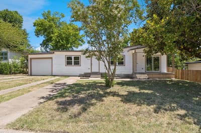 5054 Corrigan Court, Dallas TX 75241