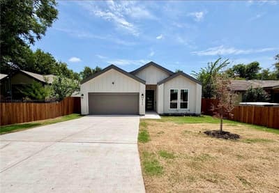 2130 Custer Drive, Dallas TX 75216