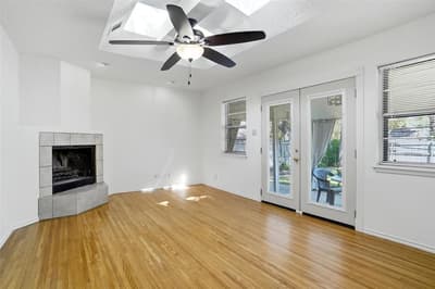 513 Kelly Terrace, Arlington TX 76010 - Photo 3
