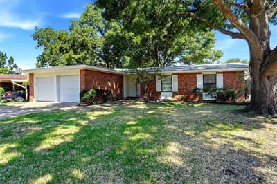 513 Kelly Terrace, Arlington TX 76010