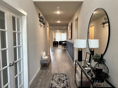 395 Teton Street, Waxahachie TX 75165 - Photo 2
