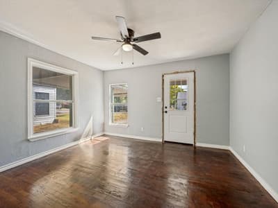 2309 Fincher Road, Haltom City TX 76117 - Photo 2