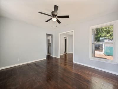 2309 Fincher Road, Haltom City TX 76117 - Photo 3