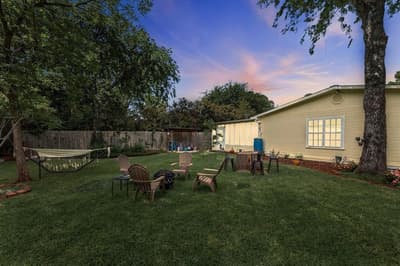 1204 Lyndale Drive, Arlington TX 76013 - Photo 2