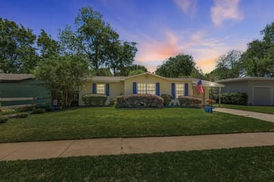 1204 Lyndale Drive, Arlington TX 76013