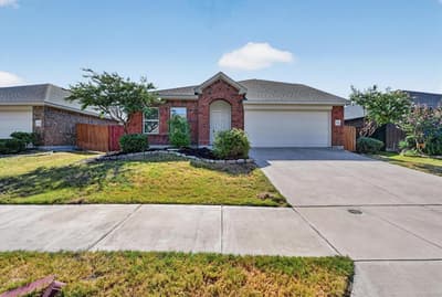 2110 Danibelle Drive, Forney TX 75126 - Photo 2