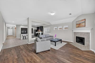 2110 Danibelle Drive, Forney TX 75126 - Photo 5