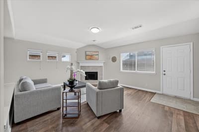 2110 Danibelle Drive, Forney TX 75126 - Photo 4