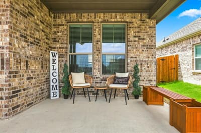 401 Llano Lane, Red Oak TX 75154 - Photo 2