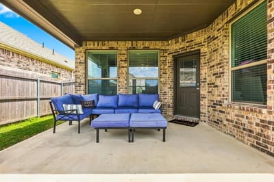 401 Llano Lane, Red Oak TX 75154 - Photo 5