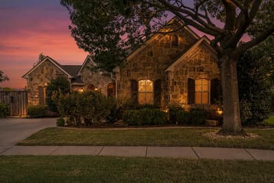 613 Sophie Lane, Colleyville TX 76034