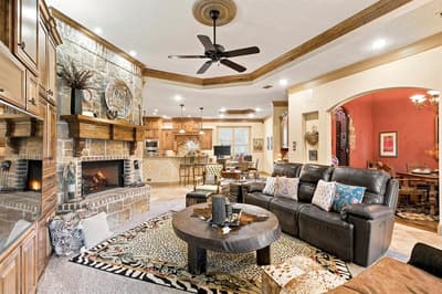 613 Sophie Lane, Colleyville TX 76034 - Photo 5