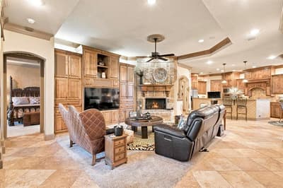 613 Sophie Lane, Colleyville TX 76034 - Photo 4
