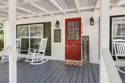 314 E 5th Street, Anna TX 75409 - Photo 2