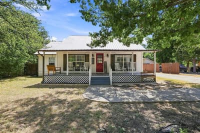 314 E 5th Street, Anna TX 75409