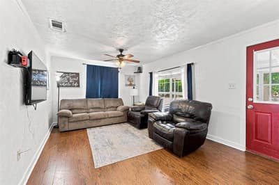 314 E 5th Street, Anna TX 75409 - Photo 5