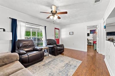 314 E 5th Street, Anna TX 75409 - Photo 4