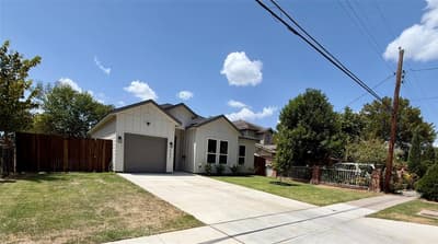 559 Pleasant Vista Drive, Dallas TX 75217 - Photo 2