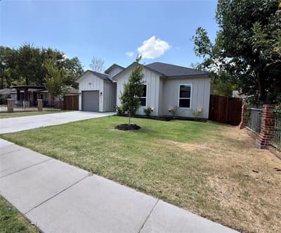 559 Pleasant Vista Drive, Dallas TX 75217 - Photo 3