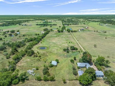 1867 Fm 513 S, Campbell TX 75422 - Photo 3