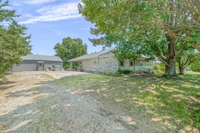 1867 Fm 513 S, Campbell TX 75422 - Photo 5