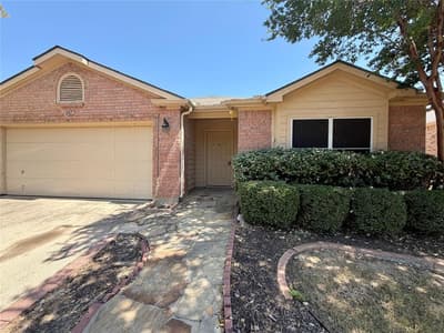 4005 Shiraz Drive, Argyle TX 76226