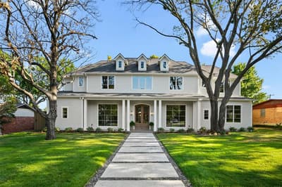 6254 Preston Crest Lane, Dallas TX 75230 - Photo 2