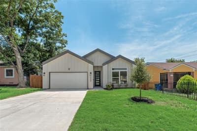 3328 Arizona Avenue, Dallas TX 75216 - Photo 3