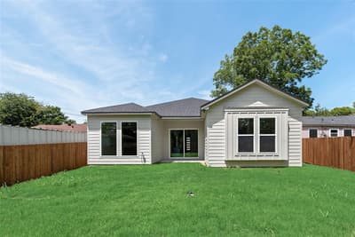 3328 Arizona Avenue, Dallas TX 75216 - Photo 5