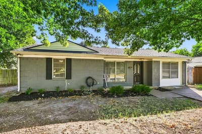 2129 Diane Drive, Mesquite TX 75149 - Photo 2