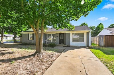 2129 Diane Drive, Mesquite TX 75149 - Photo 3