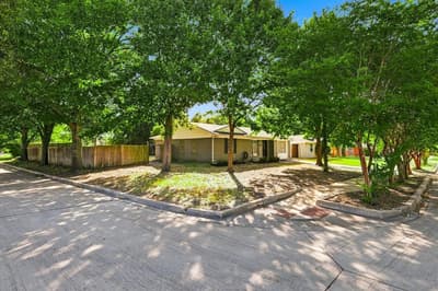 2129 Diane Drive, Mesquite TX 75149
