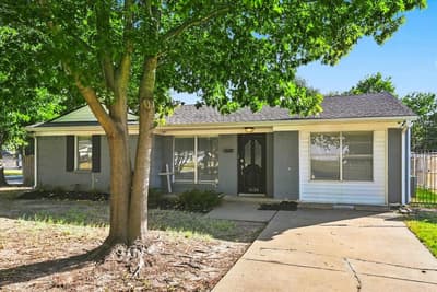 2129 Diane Drive, Mesquite TX 75149 - Photo 4