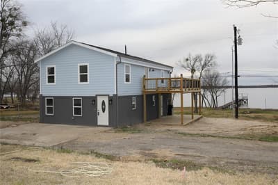 1020 Crazy Horse, Quinlan TX 75474 - Photo 2