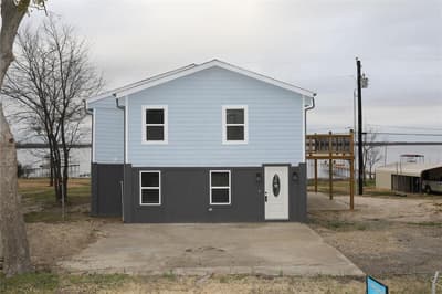 1020 Crazy Horse, Quinlan TX 75474