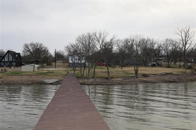 1020 Crazy Horse, Quinlan TX 75474 - Photo 4