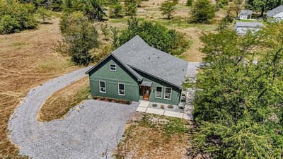 1530 County Road 3925, Wolfe City TX 75449 - Photo 3