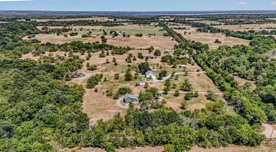 1530 County Road 3925, Wolfe City TX 75449