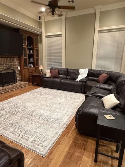 12881 Winding Oak, Lindale TX 75771