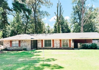 107 HICKORY HOLLOW DR, Haughton LA 71037