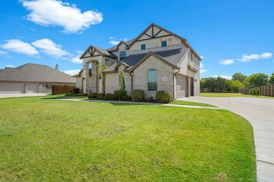 360 Crystal Lake Lane, Red Oak TX 75154 - Photo 3