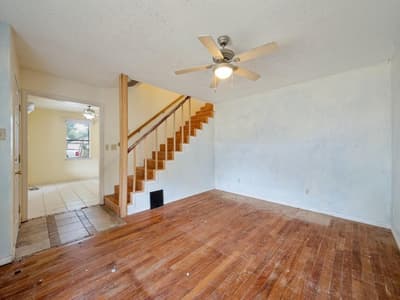 515 Clements Avenue, Van Alstyne TX 75495 - Photo 4