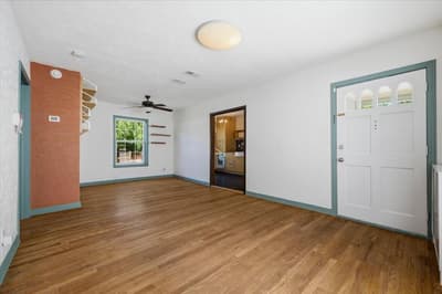 10611 Hermosa Drive, Dallas TX 75218 - Photo 5