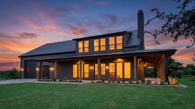 19498 TX-34 Highway, Terrell TX 75161