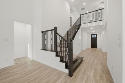 2507 Gentle Knoll Drive, Melissa TX 75454 - Photo 5