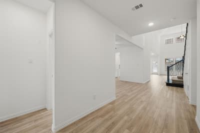 2507 Gentle Knoll Drive, Melissa TX 75454 - Photo 4