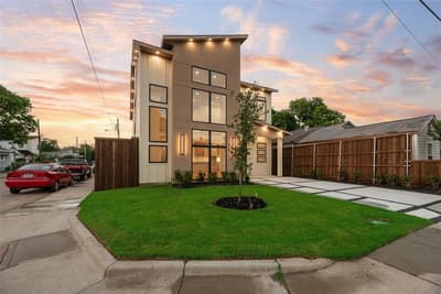 1527 Dennison Street, Dallas TX 75212 - Photo 2