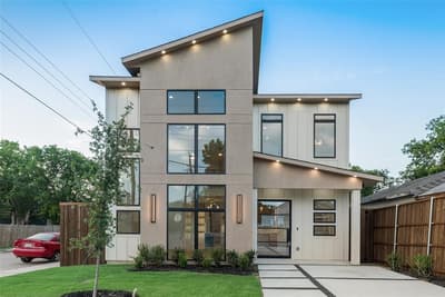1527 Dennison Street, Dallas TX 75212