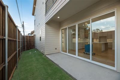 1527 Dennison Street, Dallas TX 75212 - Photo 5